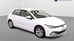 Used 2024 VW Golf VIII Life Hatchback | £15,999 (Super price)