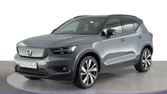 Used 2021 Volvo XC40 Pro SUV | £23,860 (Good price)