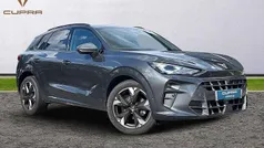 Grey Used 2025 Cupra Terramar SUV | £32,995 (Fair price)