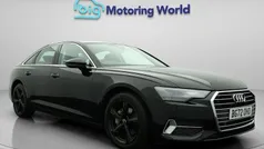 Used 2023 Audi A6 Sport Sedan | £20,900 (Super price)