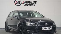 VW Golf VII