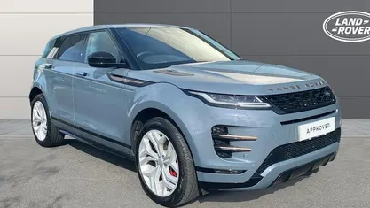Used 2023 Land Rover Range Rover evoque Autobiography Hatchback | £31,000 (Good price)