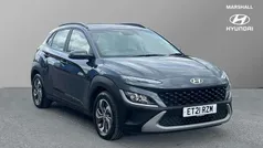 Used 2021 Hyundai Kona SE SUV | £15,349 (Fair price)