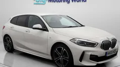 Used 2021 BMW 116 M Sport Hatchback | £15,100 (Fair price)