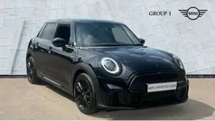 Used 2023 Mini Cooper Comfort Hatchback | £22,995 (Fair price)