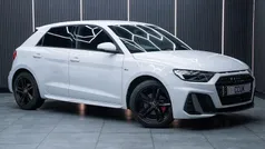 Used 2024 Audi A1 Sportback S-Line Hatchback | £20,433 (Fair price)