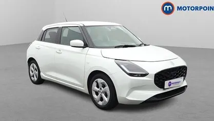 Used Suzuki Swift 82 HP (60 kW) 2025 Hatchback