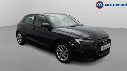 Used Audi A1 Sportback Sport 116 HP (85 kW) 2026 Hatchback