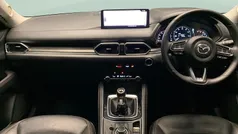 Used 2022 Mazda CX-5 Edition SUV | £20,226 (Fair price)