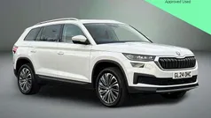 Used 2024 Skoda Kodiaq SE L Executive SUV | £28,500 (Fair price)