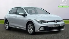 Used 2024 VW Golf VIII Life Hatchback | £14,999 (Super price)