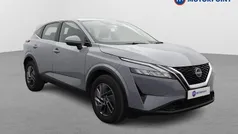 Used 2023 Nissan Qashqai Acenta Premium SUV | £18,499 (Fair price)