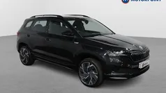 Used 2025 Skoda Karoq SportLine SUV | £24,999 (Good price)