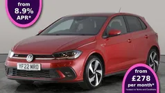 Used 2026 VW Polo GTI Hatchback | £18,948 (Super price)