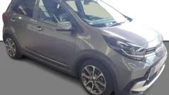 Used 2023 Kia Picanto X-Line Hatchback | £13,500 (Fair price)