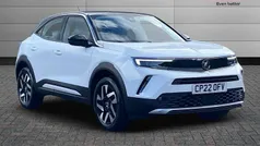 Used 2022 Vauxhall Mokka Edition SUV | £15,750 (Fair price)