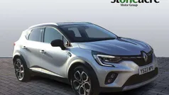 Other Used 2023 Renault Captur Techno SUV | £14,812 (Good price)