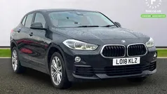 Used 2020 BMW X2 Sport Line SUV | £15,999 (Super price)