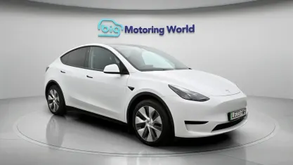 Used Tesla Model Y RWD 254 kW (346 HP) 2023 SUV