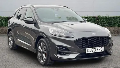 Used Ford Kuga ST-Line 150 HP (110 kW) 2023 SUV