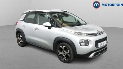 Used 2018 Citroën C3 Flair Hatchback | £8,649 (Fair price)