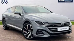 Used 2023 VW Arteon R-line Estate | £27,990 (Fair price)