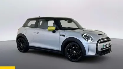 Used Mini Cooper Level 2 135 kW (184 HP) 2023 Hatchback