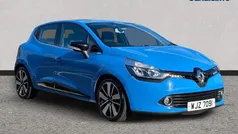 Used 2013 Renault Clio IV Dynamique Hatchback | £8,700 (A bit pricey)