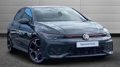 Used 2025 VW Golf VIII GTI Hatchback | £33,750 (Fair price)