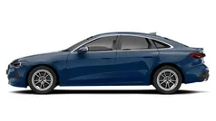 New 2025 Audi A5 S-Line Coupe | £47,609 (Fair price)
