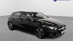 Used 2021 Mercedes A180 Hatchback | £18,449 (Fair price)