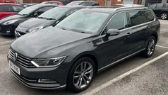 Used 2019 VW Passat GT Estate | £10,695 (Fair price)