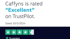 Used 2022 VW T-Roc Style SUV | £23,350 (Fair price)