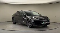 Used 2023 Tesla Model 3 Performance Sedan | £23,450 (Fair price)