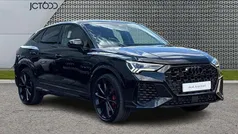 Used 2022 Audi RS Q3 Sport SUV | £46,725 (Fair price)