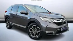 Used 2023 Honda CR-V Hybrid SUV | £23,999 (Fair price)