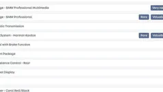 Used 2013 BMW M135 M Performance Hatchback | £13,450 (Fair price)