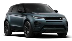Used 2026 Land Rover Range Rover evoque Hatchback | £51,410 (Fair price)