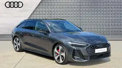 Used 2025 Audi A5 Advanced Coupe | £41,990 (Fair price)