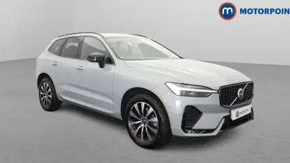 Used Volvo XC60 Plus 250 HP (183 kW) 2023 Grey SUV