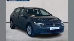 Used 2022 VW Golf VIII Life Hatchback | £15,287 (Good price)