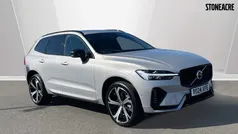 Used 2024 Volvo XC60 Ultimate SUV | £47,495 (Fair price)