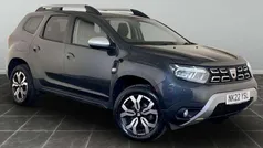 Used 2022 Dacia Duster Prestige Estate | £11,995 (Fair price)