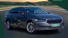 Used 2025 Skoda Superb SE L Estate | £36,100
