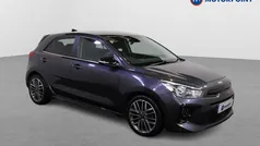Used 2020 Kia Rio GT-Line S Hatchback | £13,199 (Fair price)