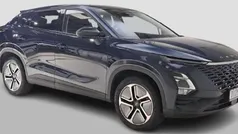 Used 2025 Omoda 5 SUV | £22,000 (Fair price)