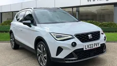 Used 2024 Seat Arona FR Sport SUV | £17,995 (Fair price)