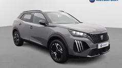 Used 2023 Peugeot 2008 GTi SUV | £19,599 (Fair price)