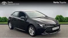 Used 2022 Toyota Corolla Hatchback | £18,683 (Fair price)
