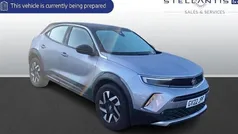 Used 2022 Vauxhall Mokka Edition SUV | £14,045 (Fair price)